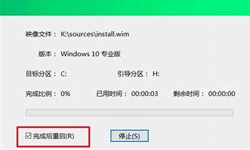 pe启动盘u盘版win10_win pe 启动盘