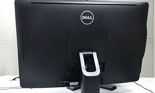 dell一体机win8改win7_dell 5270一体机改装win7