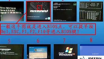 ibm怎么进bios设置_ibm怎么进去bios设置