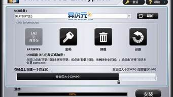 u盘加密工具_u盘加密工具免费版