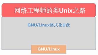 linux 格式化u盘_linux格式化u盘为FAT32格式