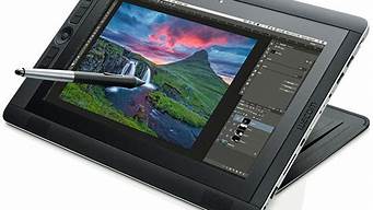 wacom win8驱动