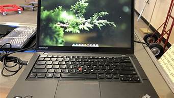 thinkpad显示器黑屏_thinkpad屏幕黑屏但灯亮着