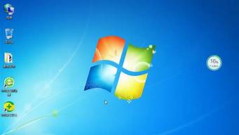 windows7系统u盘安装教程