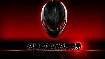 alienware电脑开机黑屏_alienware电脑开机黑屏只有鼠标