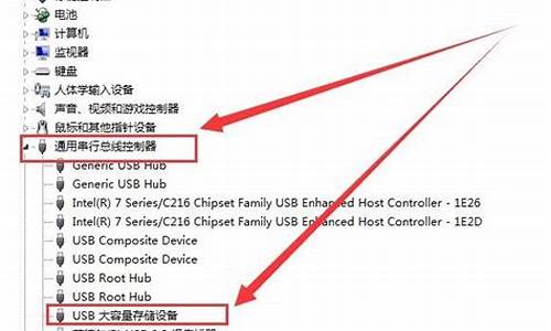 电脑读不出U盘数据怎么办_电脑读不出u盘数据怎么办呢