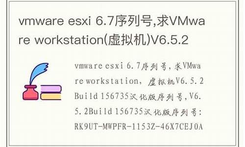 求虚拟机序列号_求虚拟机序列号的方法