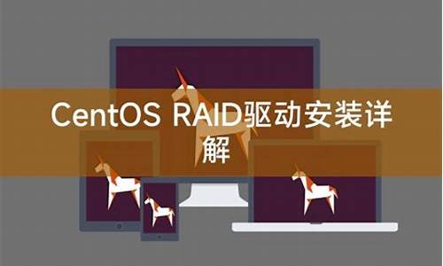 raid驱动安装_raid驱动安装教程