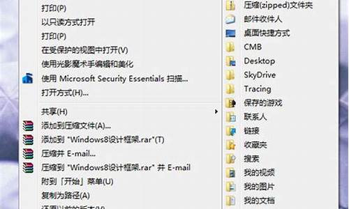 win7右键菜单管理员取得所有权_win7右键取得管理员权限