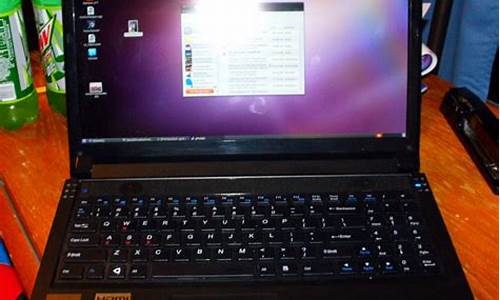 ubuntu装win7教程_ubuntu安装win7系统